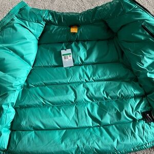 Nike Nocta Sunset Puffer Jacket